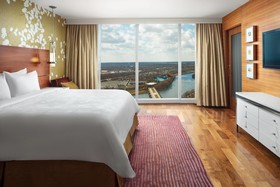 JW Marriott Indianapolis
