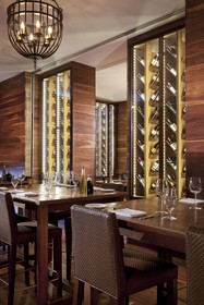 JW Marriott Indianapolis
