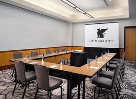 JW Marriott Indianapolis