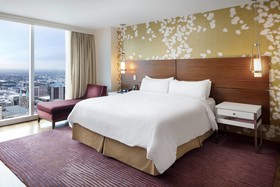 JW Marriott Indianapolis