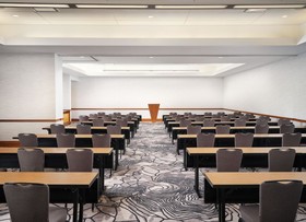 JW Marriott Indianapolis