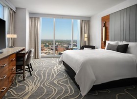 JW Marriott Indianapolis