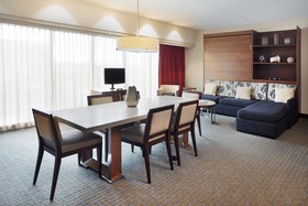 JW Marriott Indianapolis