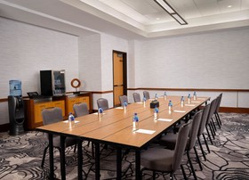 JW Marriott Indianapolis