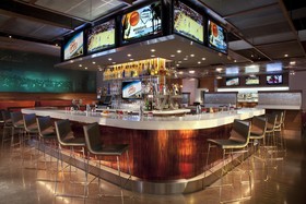 JW Marriott Indianapolis
