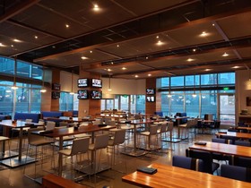JW Marriott Indianapolis