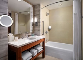 JW Marriott Indianapolis
