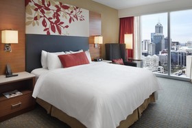 JW Marriott Indianapolis