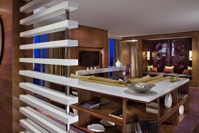 JW Marriott Indianapolis