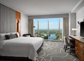 JW Marriott Indianapolis