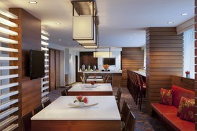 JW Marriott Indianapolis