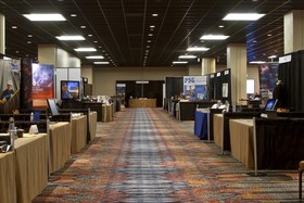 JW Marriott Indianapolis