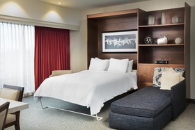 JW Marriott Indianapolis