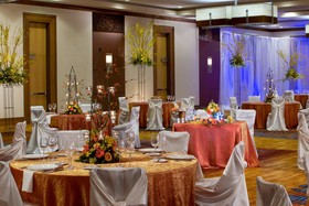 JW Marriott Indianapolis
