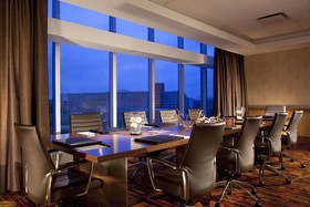 JW Marriott Indianapolis