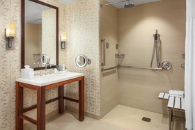 JW Marriott Indianapolis