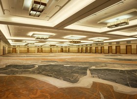 JW Marriott Indianapolis