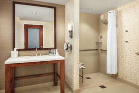 JW Marriott Indianapolis
