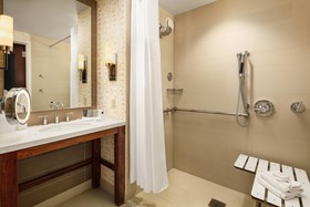 JW Marriott Indianapolis