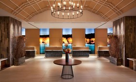 JW Marriott Indianapolis
