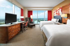 JW Marriott Indianapolis