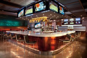JW Marriott Indianapolis