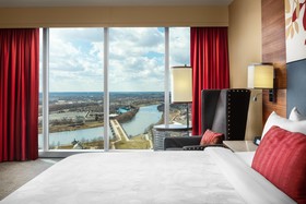 JW Marriott Indianapolis
