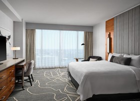 JW Marriott Indianapolis