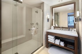 JW Marriott Indianapolis