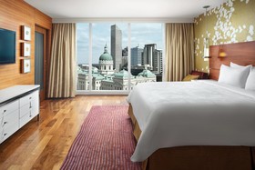 JW Marriott Indianapolis