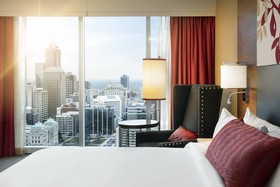 JW Marriott Indianapolis