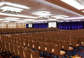 JW Marriott Indianapolis