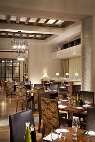 JW Marriott Indianapolis