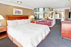 Knights Inn Indianapolis Airport South