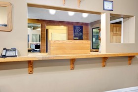 Knights Inn Indianapolis Airport South