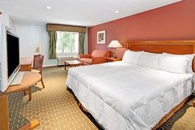 Knights Inn Indianapolis Airport South