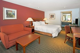 Knights Inn Indianapolis Airport South
