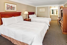 Knights Inn Indianapolis Airport South