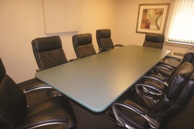 La Quinta Inn by Wyndham Indianapolis Airport Executive Dr