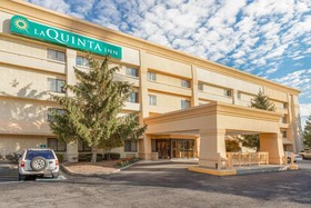 Norwood Inn & Suites Indianapolis