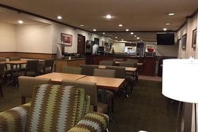 Norwood Inn & Suites Indianapolis