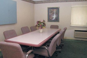 Norwood Inn & Suites Indianapolis