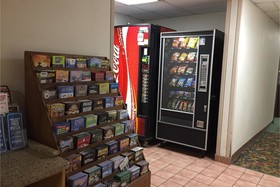 Norwood Inn & Suites Indianapolis
