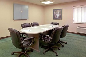 Norwood Inn & Suites Indianapolis