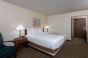 Norwood Inn & Suites Indianapolis