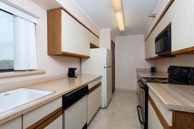Norwood Inn & Suites Indianapolis