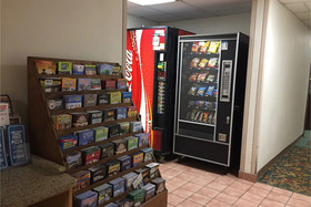 Norwood Inn & Suites Indianapolis