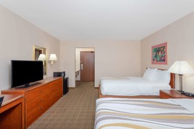 Norwood Inn & Suites Indianapolis