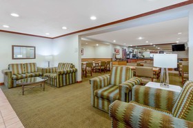 Norwood Inn & Suites Indianapolis