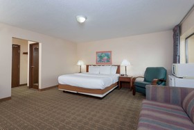 Norwood Inn & Suites Indianapolis